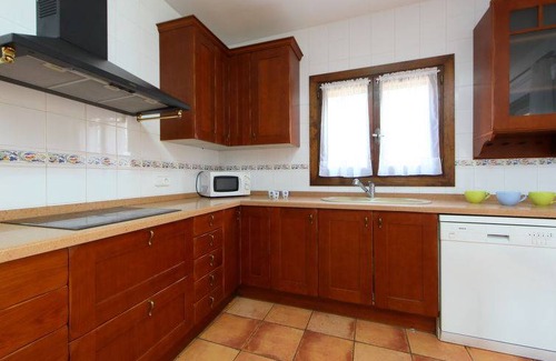 L'Ampolla House | 200 m² House ∙ 4 bedrooms ∙ 8 guests