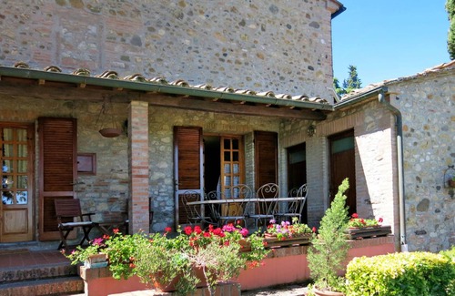 Orciatico House | 200 m² House ∙ 4 bedrooms ∙ 11 guests