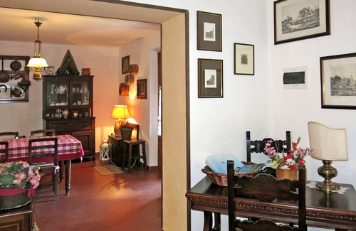 Orciatico House | 200 m² House ∙ 4 bedrooms ∙ 11 guests
