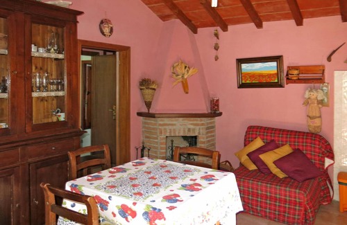 Orciatico House | 200 m² House ∙ 4 bedrooms ∙ 11 guests