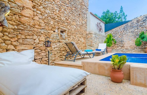 Majorca House | 200 m² House ∙ 5 bedrooms ∙ 10 guests