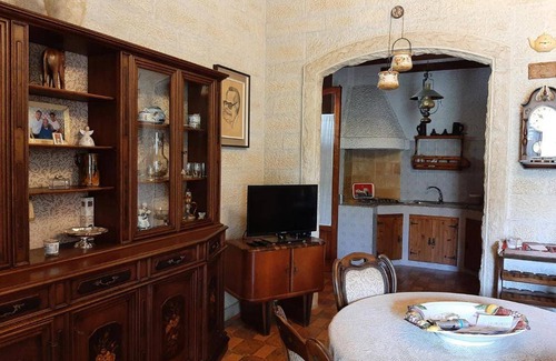 Marina di Modica Villa | 200 m² Villa ∙ 4 bedrooms ∙ 7 guests