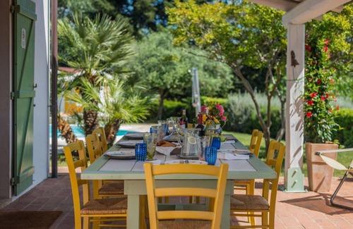 Corinaldo Villa | 200 m² Villa ∙ 3 bedrooms ∙ 7 guests