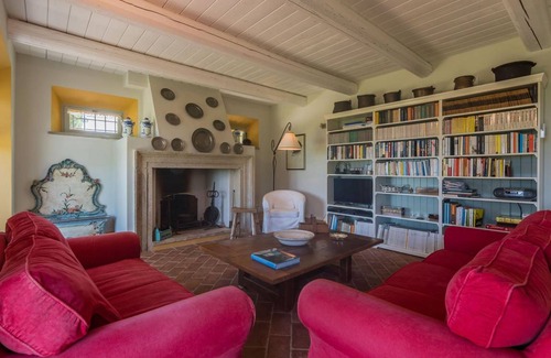 Corinaldo Villa | 200 m² Villa ∙ 3 bedrooms ∙ 7 guests