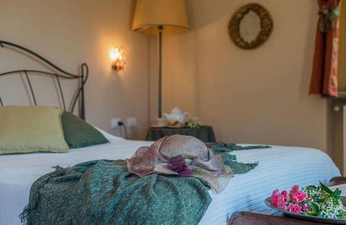 Corinaldo Villa | 200 m² Villa ∙ 3 bedrooms ∙ 7 guests