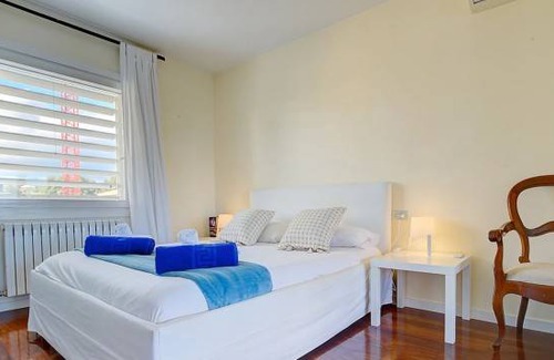 Palma de Mallorca Villa | 200 m² Villa ∙ 3 bedrooms ∙ 6 guests