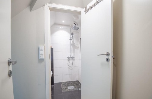 Bergenhus Apartment | 200 meters to Bryggen in charming Sandviken