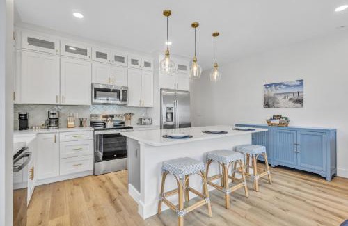 Palmetto Dunes House | 200 Olive Shell Court