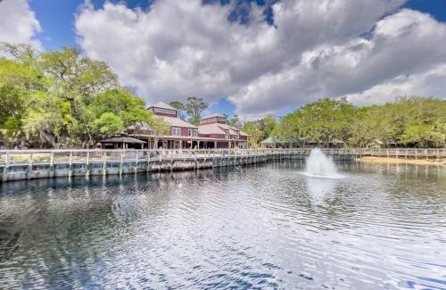 Fernandina Beach House | 2003 Beach Wood