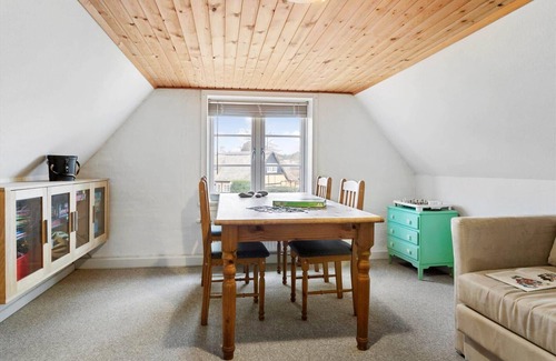 Samsø House | 20120 Samsø - Nordby Hovedgade 22