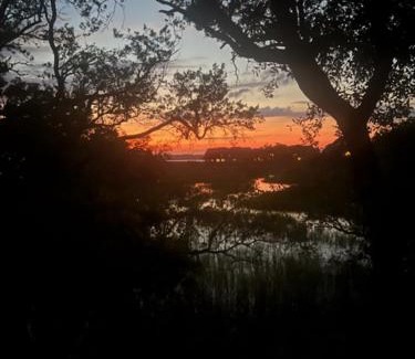 Seabrook Island House | 2013 Long Bend Drive