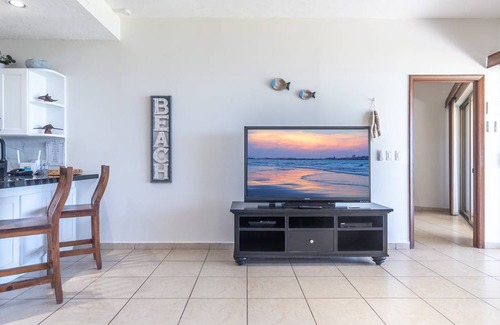 Puerto Penasco Condo | 202 m² Condo ∙ 3 bedrooms ∙ 8 guests