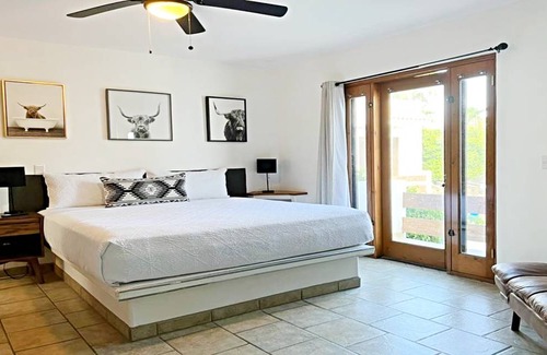 Benito Juarez Villa | 202 m² Villa ∙ 3 bedrooms ∙ 6 guests