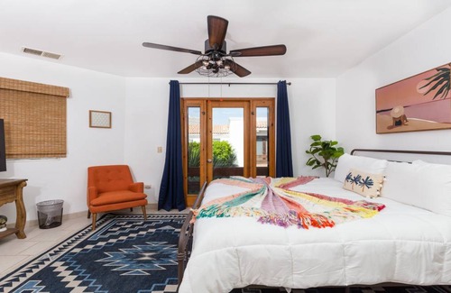 Benito Juarez Villa | 202 m² Villa ∙ 3 bedrooms ∙ 6 guests