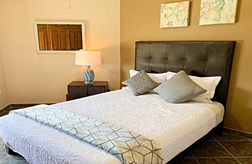 Benito Juarez Villa | 202 m² Villa ∙ 3 bedrooms ∙ 6 guests