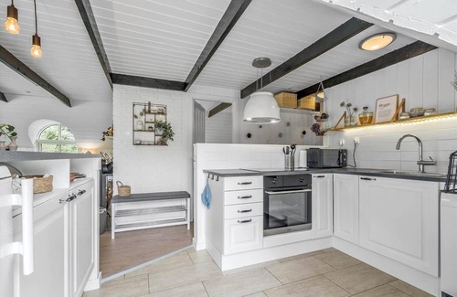 Sundhuse House | 20208 Ulfborg - Fyrrebakken 1