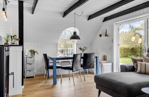 Sundhuse House | 20208 Ulfborg - Fyrrebakken 1