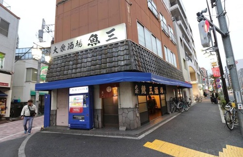 Shinkoiwa Apartment | 2023年4月オープン/新小岩駅から徒歩5分/収容人数5
