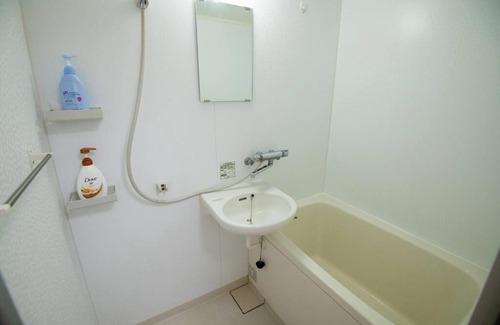 Shinkoiwa Apartment | 2023年4月オープン/新小岩駅から徒歩5分/収容人数5