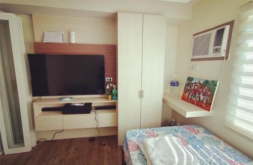 Binan City Apartment | 2024 Condo Suites, Wi-Fi+Netflix