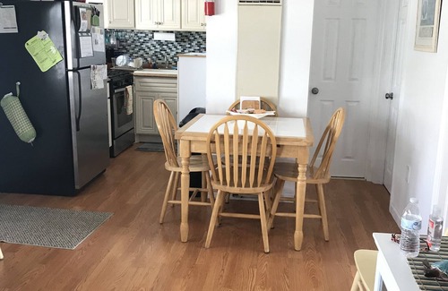 Holgate House | 2025 Fall Specials- 3 night minimum stay- Holgate 3 bedroom