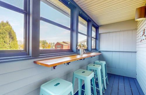 Wells Apartment | 204 at the Shore