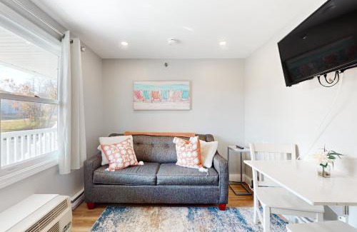 Wells Apartment | 204 at the Shore