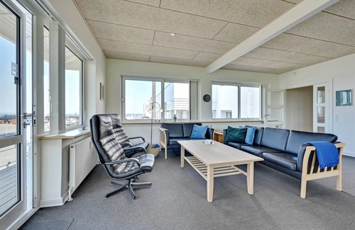 Lohals Apartment | 205 m² Apartment ∙ 3 bedrooms ∙ 8 guests