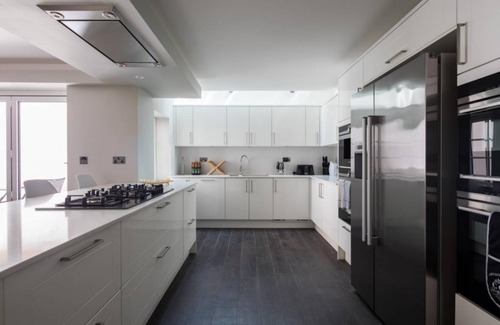Windlesham House | 205 m² House ∙ 3 bedrooms ∙ 5 guests