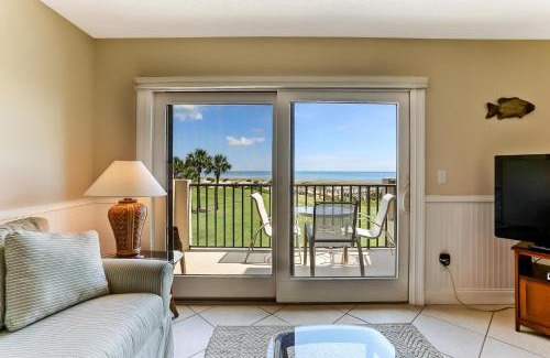 Amelia City House | 207 Sailmaker