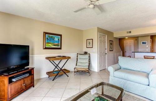 Amelia City House | 207 Sailmaker