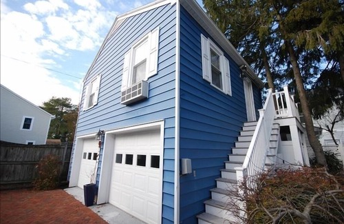 South Rehoboth Apartment | 207B Laurel St - One Bedroom Apartment, Sleeps 4