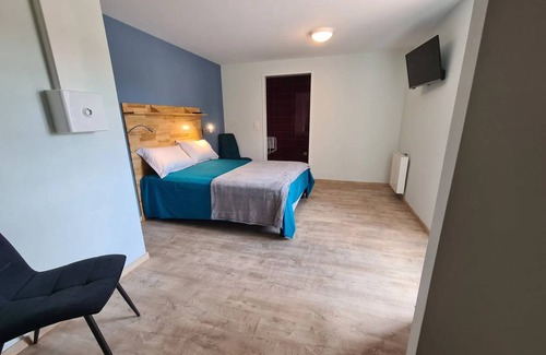 Le Magny House | 208 m² House ∙ 8 bedrooms ∙ 20 guests