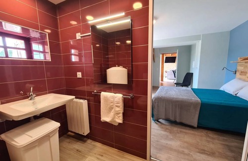 Le Magny House | 208 m² House ∙ 8 bedrooms ∙ 20 guests