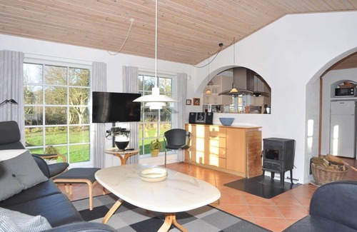Sundhuse House | 20828 Ulfborg - Tyttebærvej 17