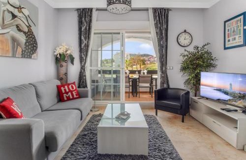 San Luis de Sabinillas Apartment | 2091- Apt close from all amenities