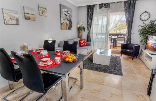 San Luis de Sabinillas Apartment | 2091- Apt close from all amenities