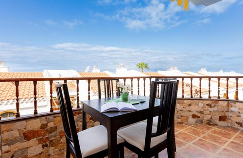 Costa Adeje Apartment | 21 C Apartamento Las Bouganvillas