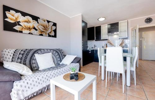 Costa Adeje Apartment | 21 C Apartamento Las Bouganvillas