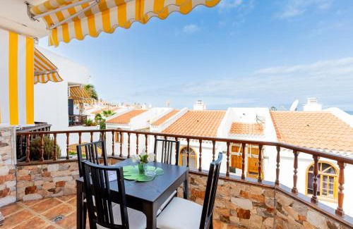Costa Adeje Apartment | 21 C Apartamento Las Bouganvillas