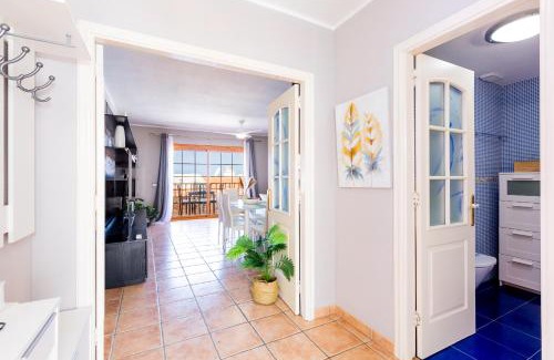 Costa Adeje Apartment | 21 C Apartamento Las Bouganvillas