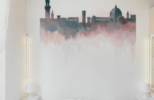 Sant' Ambrogio Apartment | 21 Duomo - Camera con bagno privato