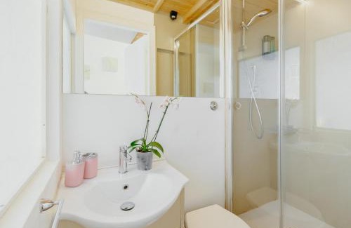 Sant' Ambrogio Apartment | 21 Duomo - Camera con bagno privato