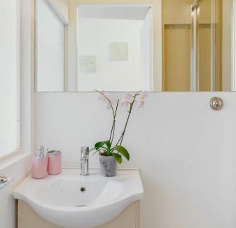 Sant' Ambrogio Apartment | 21 Duomo - Camera con bagno privato
