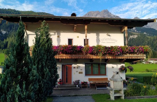 Griessen Apartment | 21 m² Apartment ∙ 1 bedroom ∙ 2 guests