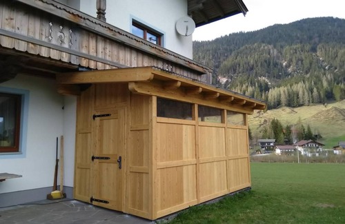 Griessen Apartment | 21 m² Apartment ∙ 1 bedroom ∙ 2 guests