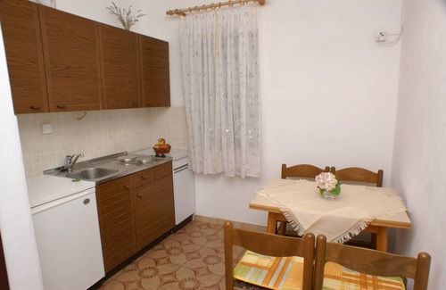 Simuni Apartment | 21 m² Apartment ∙ 1 bedroom ∙ 4 guests