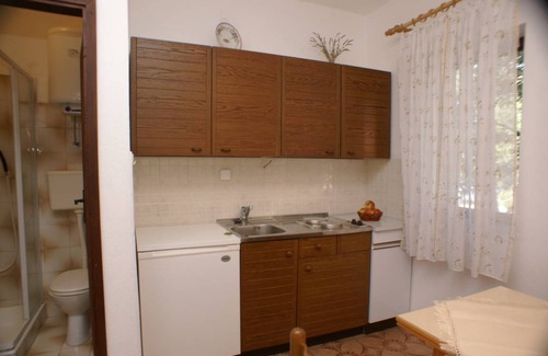 Simuni Apartment | 21 m² Apartment ∙ 1 bedroom ∙ 4 guests