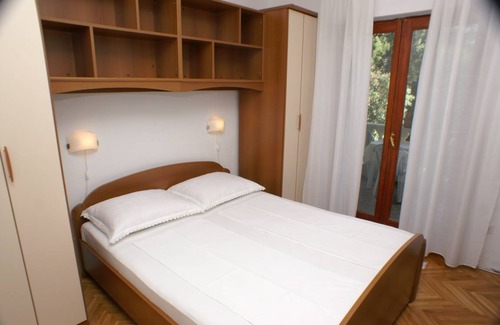 Simuni Apartment | 21 m² Apartment ∙ 1 bedroom ∙ 4 guests