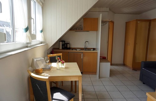 Losnich Hotel | 21 m² Hotel ∙ 1 bedroom ∙ 2 guests